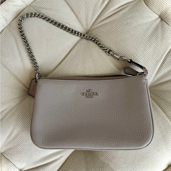 NEW COACH BAG - Picture 3 of 7